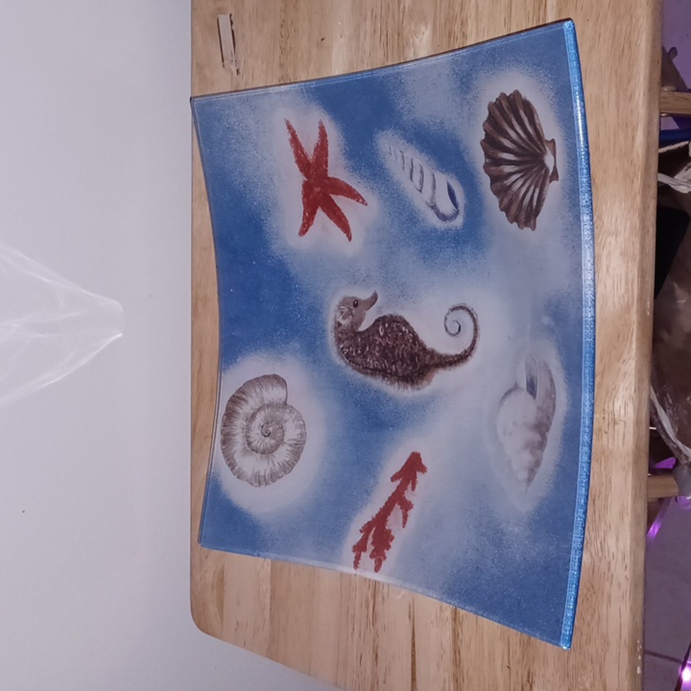 Plate